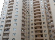 Satılır 3 otaqlı 115 m2 yeni tikili Yasamal r.
