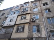 Satılır 2 otaqlı 48 m2 köhnə tikili 4 mkr