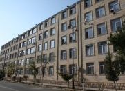 Satılır 3 otaqlı 82 m2 köhnə tikili Bakı Musiqi Akademiyası