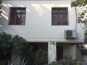 Satılır 6 otaqlı 300 m2 bağ evi Novxanı