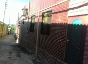 Satılır 2 otaqlı 64 m2 həyət evi Əmircan