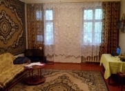 Satılır 3 otaqlı 72 m2 köhnə tikili Nəriman Nərimanov parkı