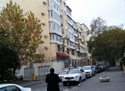 Satılır 4 otaqlı 188 m2 yeni tikili Heydər Əliyev sarayı