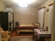 Satılır 3 otaqlı 60 m2 həyət evi Papanin