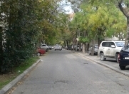 Satılır 3 otaqlı 115 m2 köhnə tikili Bayıl
