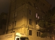 İcarəyə verilir 4 otaqlı 120 m2 köhnə tikili Koala parkı