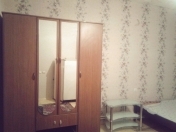 İcarəyə verilir 1 otaqlı 30 m2 yeni tikili 7 mkr