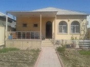 Satılır 3 otaqlı 120 m2 həyət evi Rəsulzadə