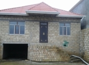 Satılır 4 otaqlı 2.5 m2 yeni tikili Mehdiabad