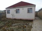 Satılır 4 otaqlı 145 m2 həyət evi Hökməli