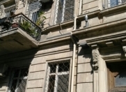 Satılır 2 otaqlı 75 m2 köhnə tikili İçəri Şəhər m.