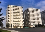 Satılır 3 otaqlı 72 m2 yeni tikili Balaxanı