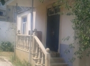 Satılır 4 otaqlı 125 m2 həyət evi Bakıxanov