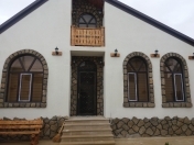 Satılır 3 otaqlı 100 m2 bağ evi Mərdəkan