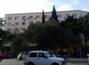 Satılır 2 otaqlı 40 m2 köhnə tikili Bakıxanov