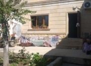 Satılır 6 otaqlı 260 m2 həyət evi Rəsulzadə