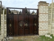 Satılır 6 sot torpaq Binə