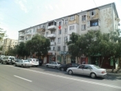 Satılır 2 otaqlı 45 m2 köhnə tikili 8 mkr