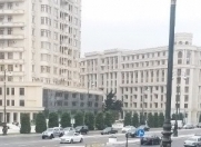 İcarəyə verilir 3 otaqlı 110 m2 yeni tikili Nəriman Nərimanov m.