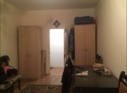 Satılır 1 otaqlı 36 m2 köhnə tikili İnşaatçılar m.