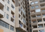 Satılır 2 otaqlı 90 m2 yeni tikili Zərifə Əliyeva adına park