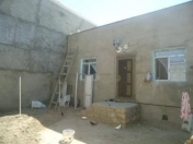 İcarəyə verilir 2 otaqlı 55 m2 həyət evi Ramana