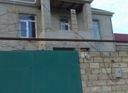 Satılır 6 otaqlı 150 m2 həyət evi Məhəmmədli