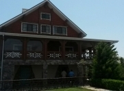 Satılır 5 otaqlı 240 m2 bağ evi Şüvəlan