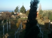 Satılır 5 otaqlı 200 m2 bağ evi Koroğlu m.