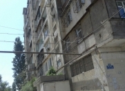 Satılır 5 otaqlı 110 m2 köhnə tikili Y.Günəşli