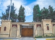 Satılır 4 otaqlı 130 m2 həyət evi Xırdalan