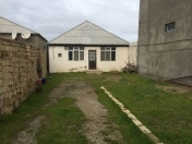 Satılır 4 otaqlı 100 m2 həyət evi Sulutəpə