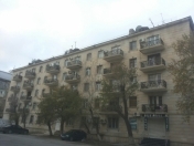 Satılır 3 otaqlı 70 m2 köhnə tikili AMAY