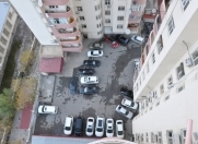 İcarəyə verilir 3 otaqlı 110 m2 yeni tikili 8 km