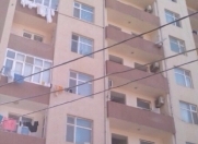 Satılır 2 otaqlı 81 m2 yeni tikili Xırdalan