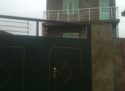 Satılır 3 otaqlı 110 m2 həyət evi Qafqaz Universiteti