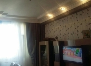 Satılır 2 otaqlı 80 m2 yeni tikili Ayna Sultanova heykəli
