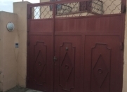 Satılır 4 otaqlı 168 m2 həyət evi NZS