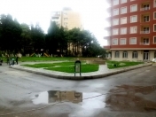 Satılır 3 otaqlı 93 m2 yeni tikili 2 mkr