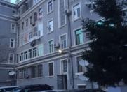 İcarəyə verilir 2 otaqlı 70 m2 köhnə tikili Bayıl parkı