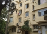 İcarəyə verilir 3 otaqlı 80 m2 köhnə tikili 9 mkr