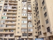 Satılır 3 otaqlı 93 m2 yeni tikili 5 mkr