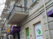 İcarəyə verilir 2 otaqlı 58 m2 köhnə tikili Sahil bağı