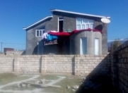 Satılır 5 otaqlı 120 m2 yeni tikili Şəki