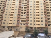 Satılır 2 otaqlı 85 m2 yeni tikili Yasamal r.