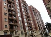 İcarəyə verilir 3 otaqlı 140 m2 yeni tikili Nəriman Nərimanov m.