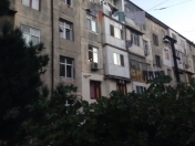 Satılır 1 otaqlı 25 m2 köhnə tikili 2 mkr