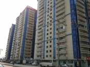 Satılır 2 otaqlı 77 m2 yeni tikili Bakıxanov