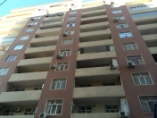 Satılır 3 otaqlı 110 m2 yeni tikili Memar Əcəmi m.