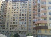 İcarəyə verilir 3 otaqlı 150 m2 yeni tikili Elmlər Akademiyası m.